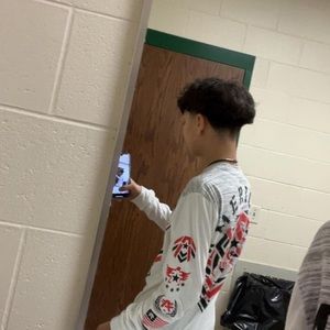 Meet your Posher, Alejandro